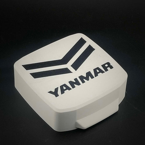 [Yanmar] Cache instrument KP8N