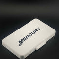 [Mercury] Cache instrument GP32