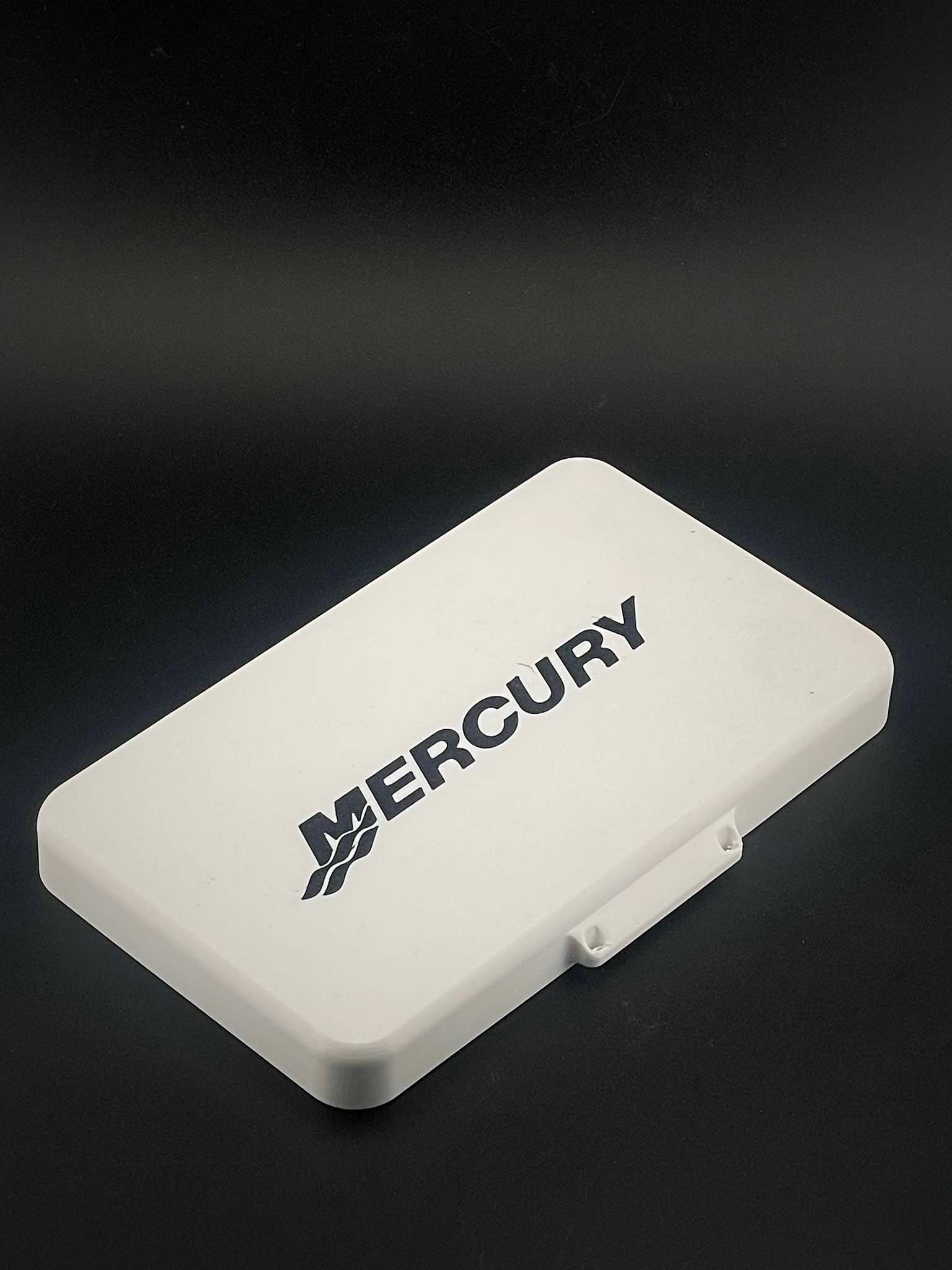[Mercury] Cache instrument GP32
