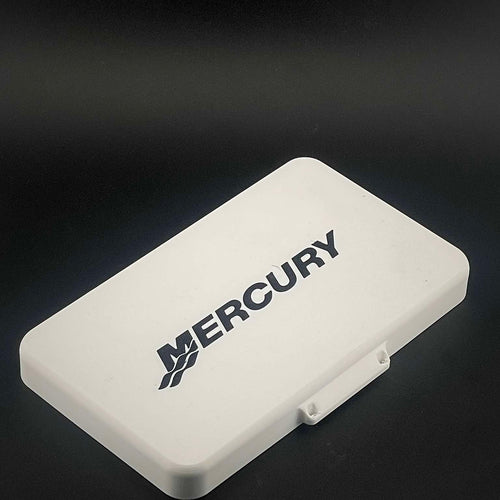 [Mercury] Cache instrument GP32