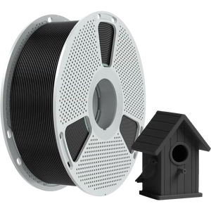 SUNLU - ASA - Noir (Black) - 1.75mm - 1kg