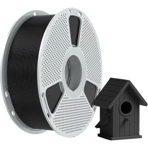 SUNLU - ASA - Noir (Black) - 1.75mm - 1kg