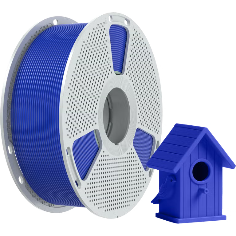 SUNLU - ASA - Bleu (Blue) - 1.75mm - 1kg