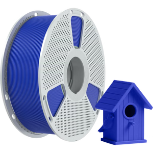 SUNLU - ASA - Bleu (Blue) - 1.75mm - 1kg