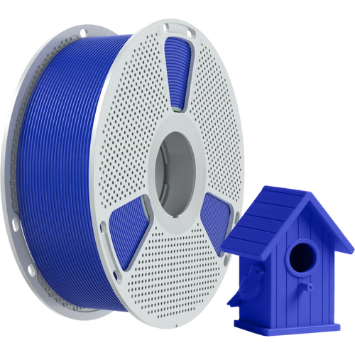 SUNLU - ASA - Bleu (Blue) - 1.75mm - 1kg