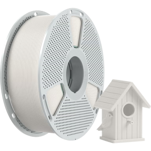 SUNLU - ASA - Blanc (White) - 1.75mm - 1kg