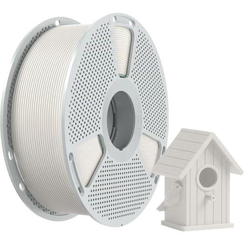 SUNLU - ASA - Blanc (White) - 1.75mm - 1kg