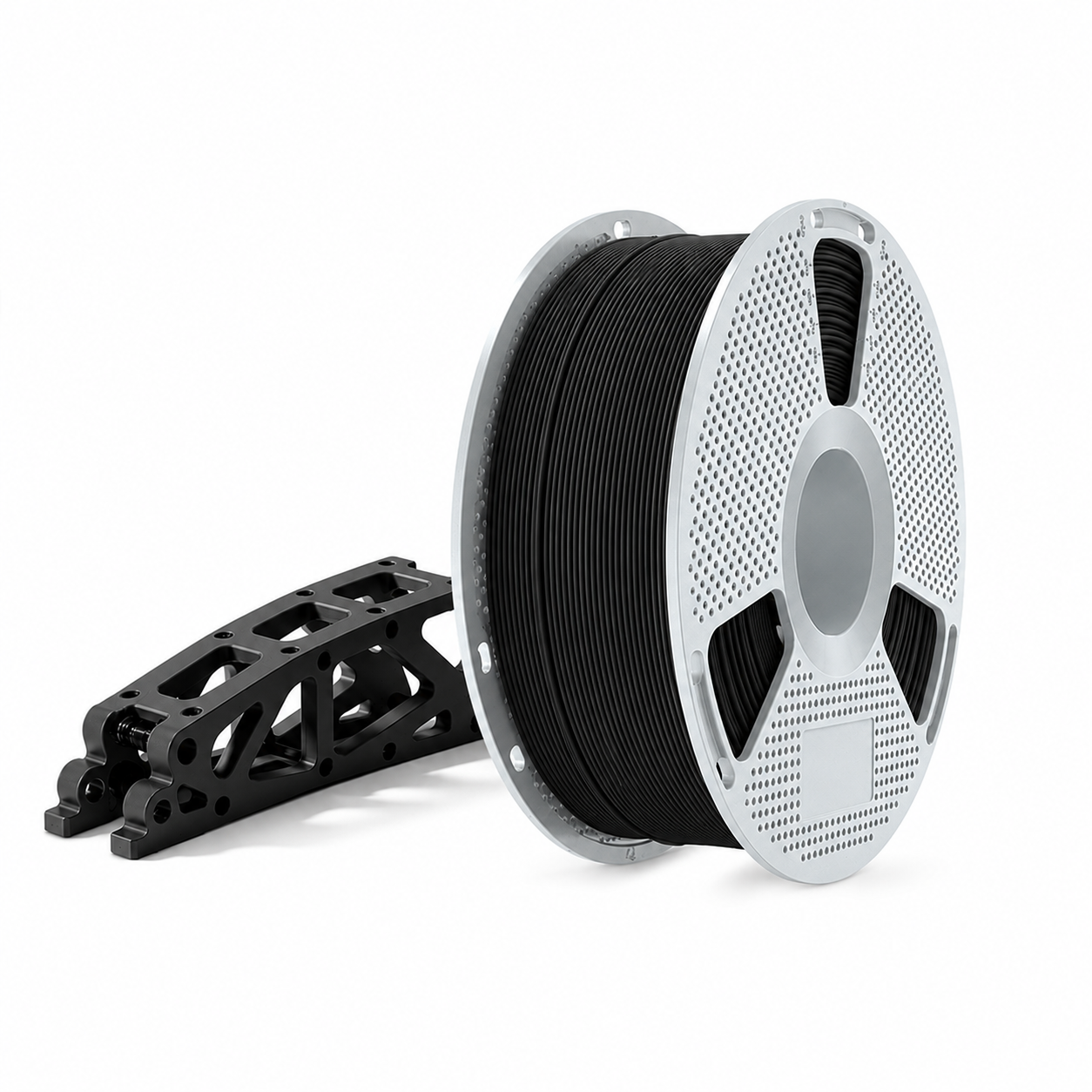 SUNLU - PA6-GF - Noir (Black) - 1.75mm - 1kg
