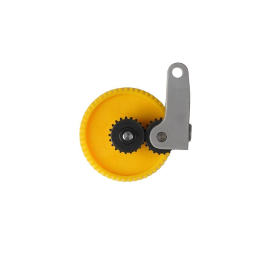 Bambu Lab - P1/X1 - Ensemble d'engrenage d'extrusion en acier trempé (Hardened Steel Extruder Gear Assembly)