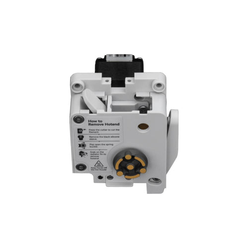 Bambu Lab - A1 - Extrudeuse Acier (Hardened Steel Extruder Unit)