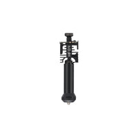 Hotend Haut Débit Induction Buse 0.4mm Acier Trempé (High Flow Induction Hotend)
