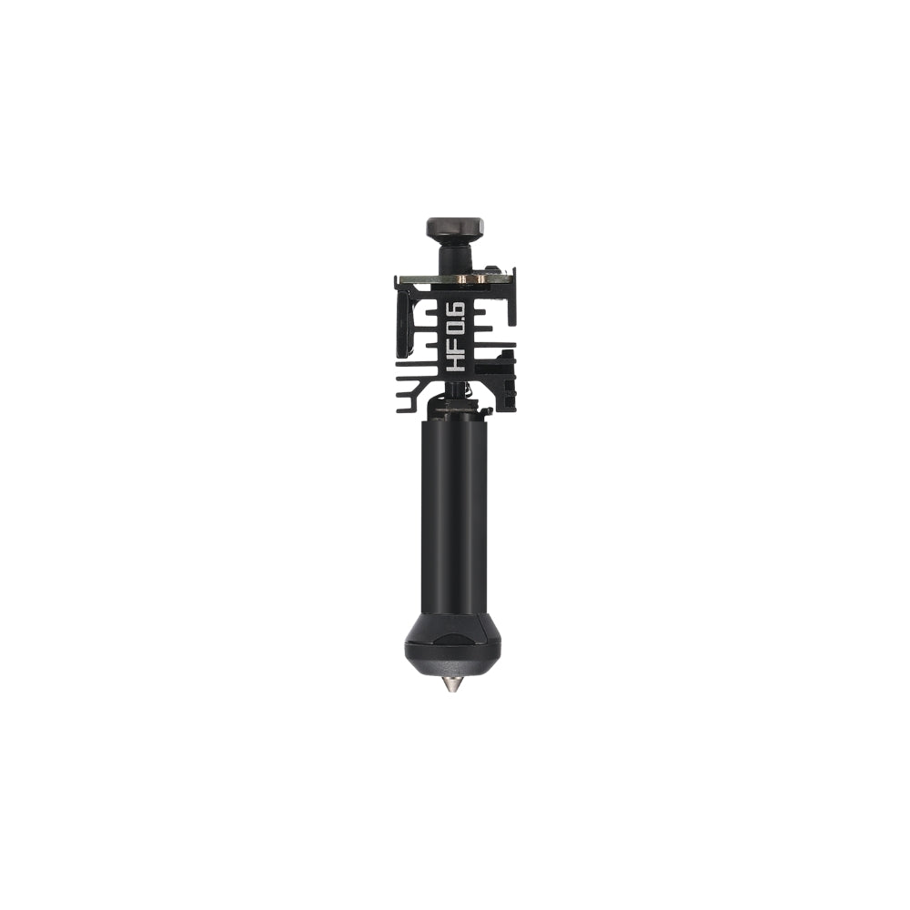 Bambu Lab - H2C - Hotend Haut Débit Induction Buse 0.6mm Acier Trempé (High Flow Induction Hotend)