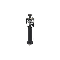Hotend Haut Débit Induction Buse 0.6mm Acier Trempé (High Flow Induction Hotend)