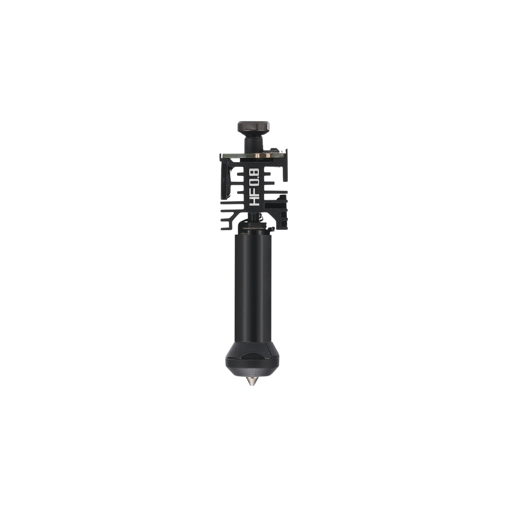 Bambu Lab - H2C - Hotend Haut Débit Induction Buse 0.8mm Acier Trempé (High Flow Induction Hotend)