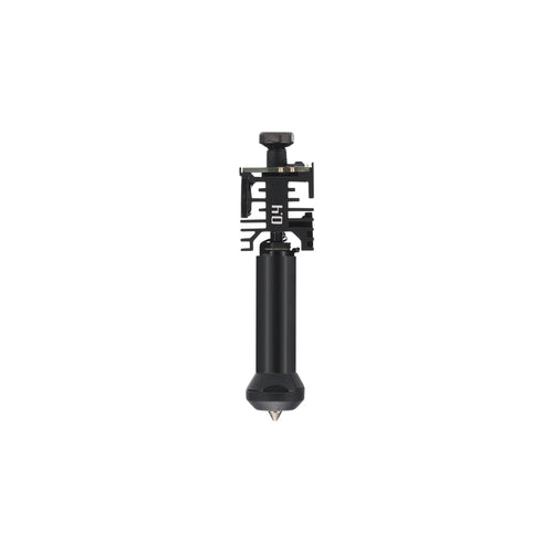 Bambu Lab - H2C - Hotend Induction Buse 0,4mm Acier Trempé (Induction Hotend)