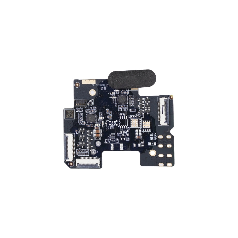 Bambu Lab - H2D - Carte de connexion de l'extrudeur (Extruder Connection Board)