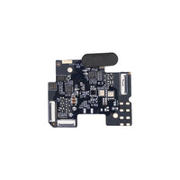 H2D - Extruder Connection Board