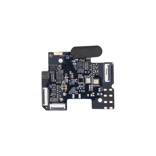 Bambu Lab - H2D - Carte de connexion de l'extrudeur (Extruder Connection Board)
