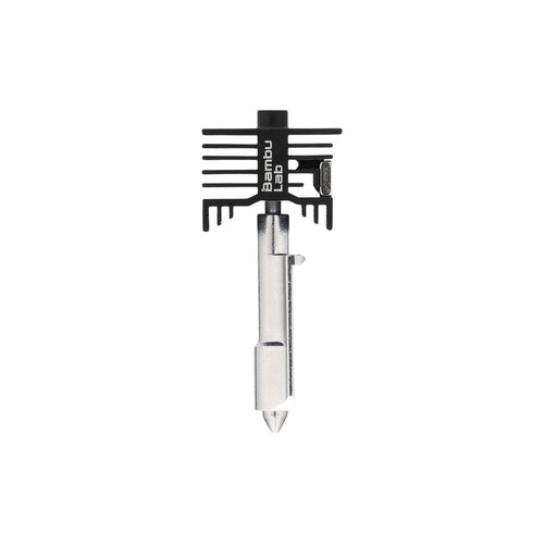 Bambu Lab - H2/P2 - Tête d'Extrusion Haut débit avec Buse 0,6 mm en Acier trempé