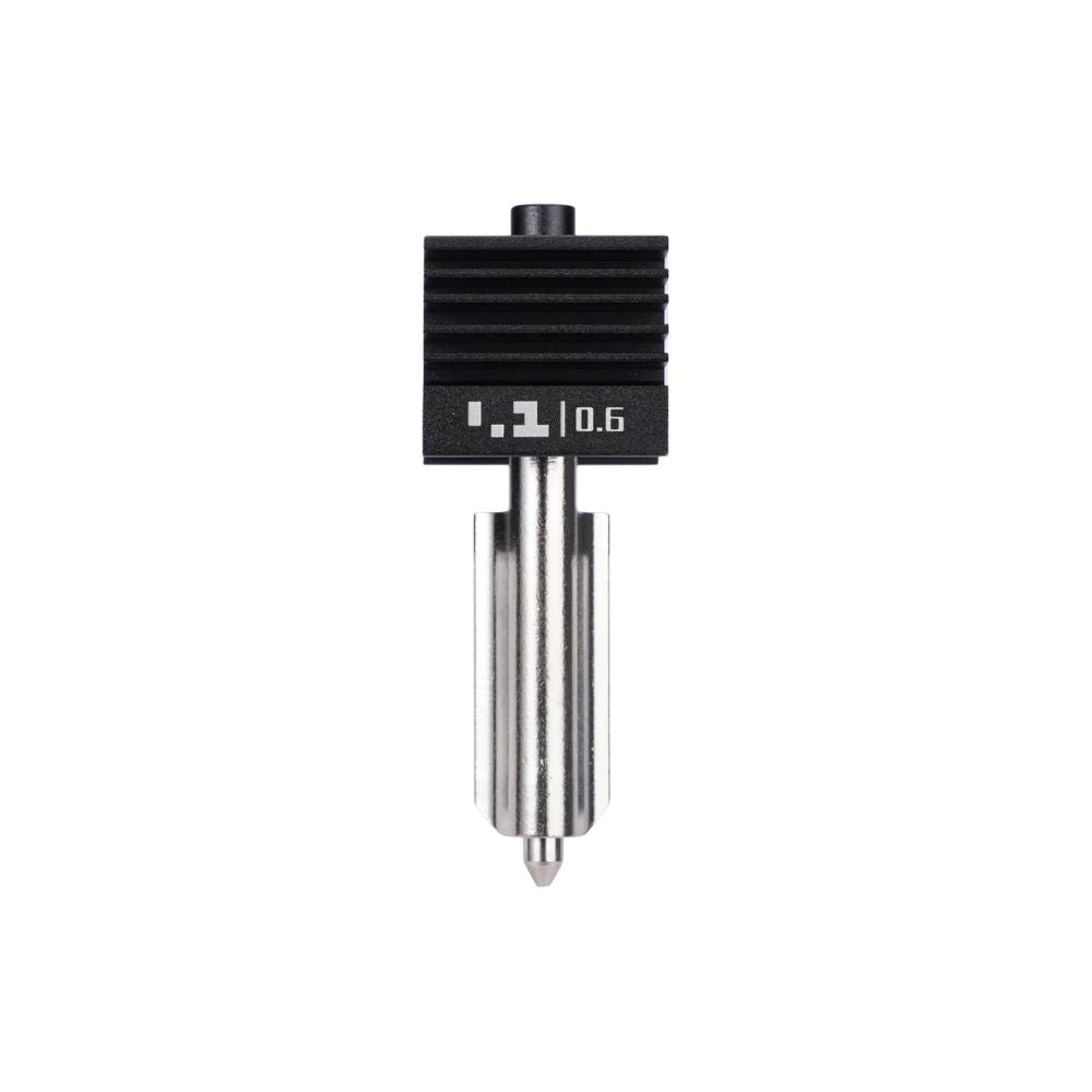 Bambu Lab - H2/P2 - Tête d'Extrusion avec Buse 0.6mm en Acier trempé