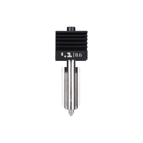 Bambu Lab - H2/P2 - Tête d'Extrusion avec Buse 0,6 mm en Acier trempé