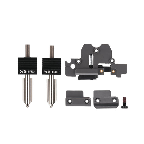 Bambu Lab - H2D - Kit TPU à Haut Débit (TPU High-Flow Kit)