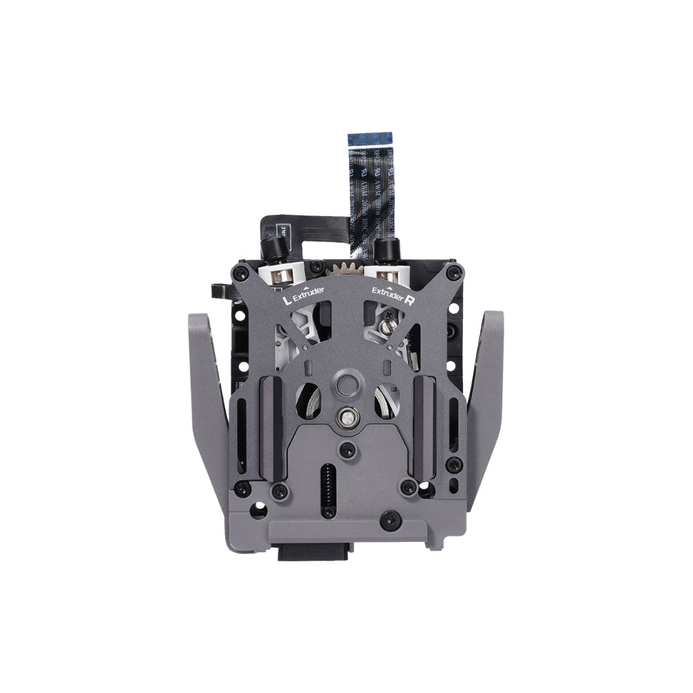 Bambu Lab - H2D- Double Unité d'Extrudeuse (Dual Extruder Unit)