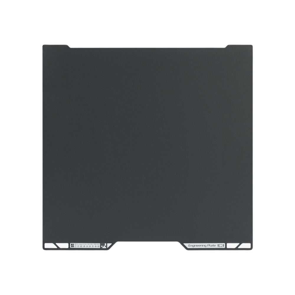 Bambu Lab - H2D/H2S - Engineering Plate