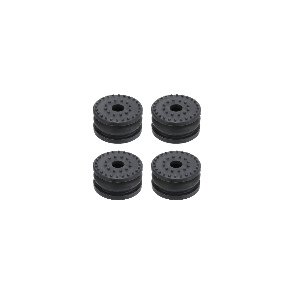 Bambu Lab - H2 - Pieds Anti-Vibrations (Anti-Vibration Feet)