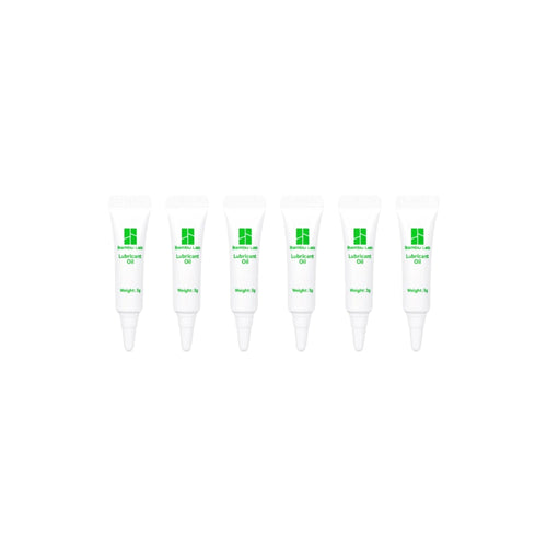 Bambu Lab - Huiles Lubrifiantes (Lubricant Oil) - 6 pcs