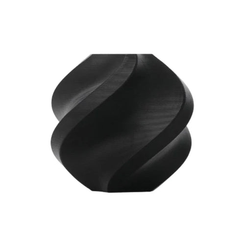 Bambu Lab - PETG HF - Noir (Black) / Refill - 1.75mm - 1kg