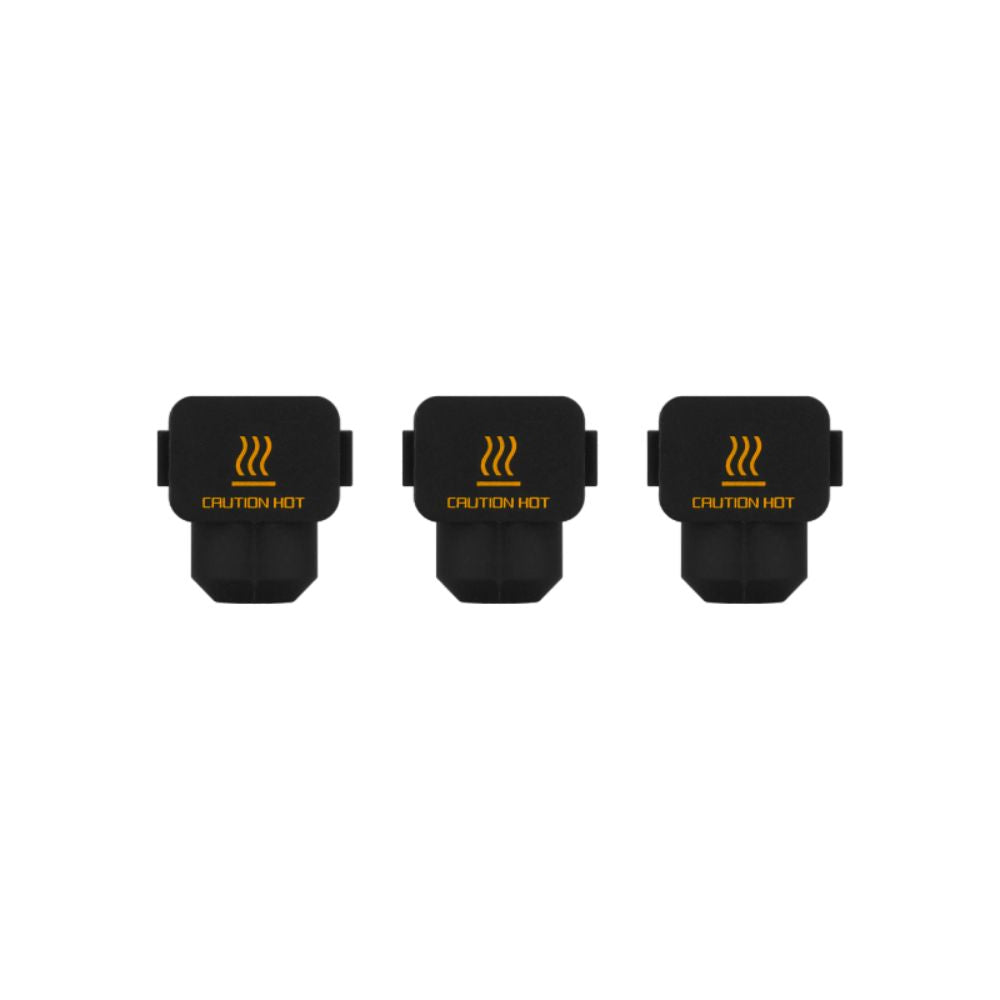 Bambu Lab - A1 - Isolant pour Hotend (Sock for Hotend) - 3 pièces