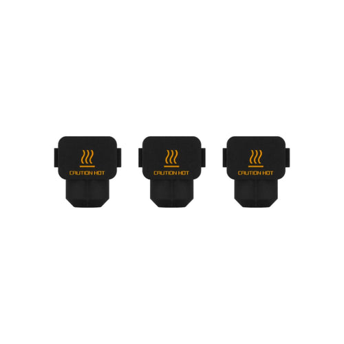 Bambu Lab - A1 - Isolant pour Hotend (Sock for Hotend) - 3 pièces