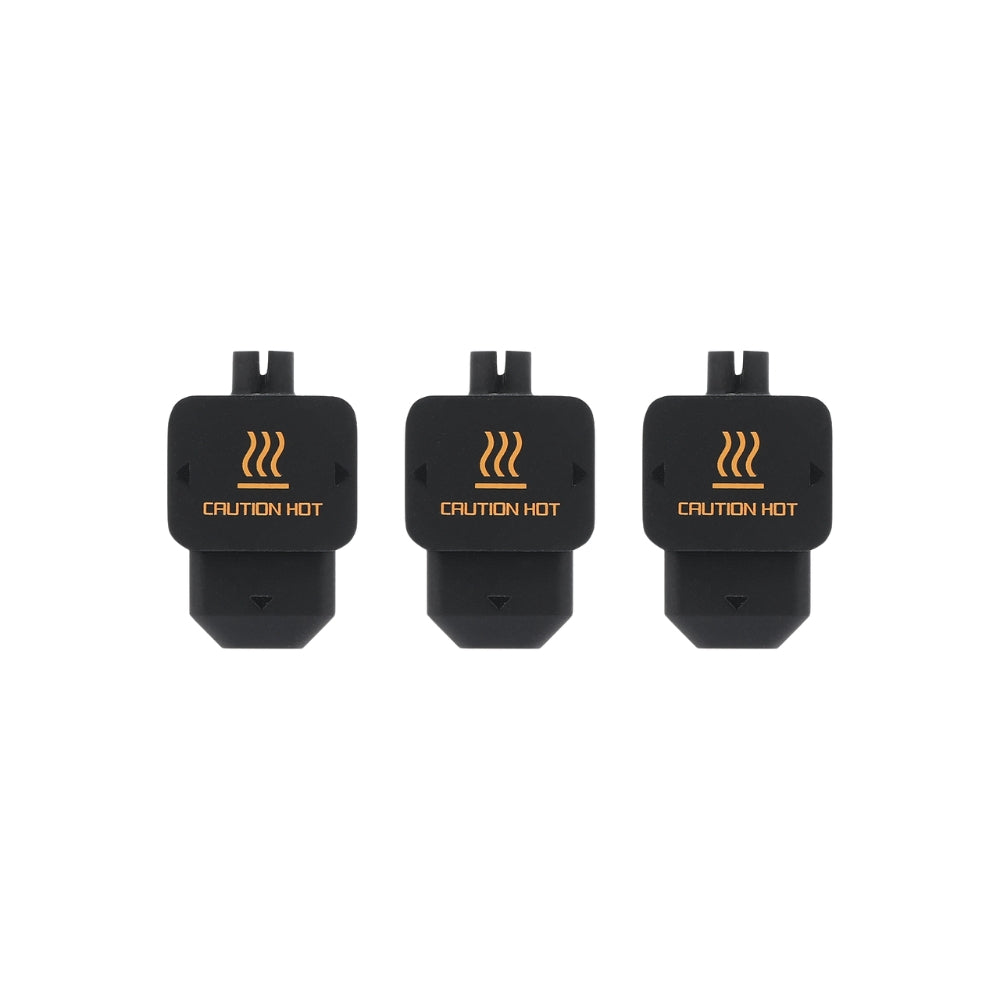 Bambu Lab - H2 - Isolant en Silicone pour Hotend (Silicone Sock for Hotend)