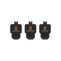 H2 - Isolant en Silicone pour Hotend (Silicone Sock for Hotend)