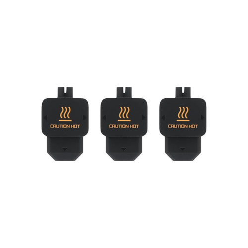 Bambu Lab - H2 - Isolant en Silicone pour Hotend (Silicone Sock for Hotend)