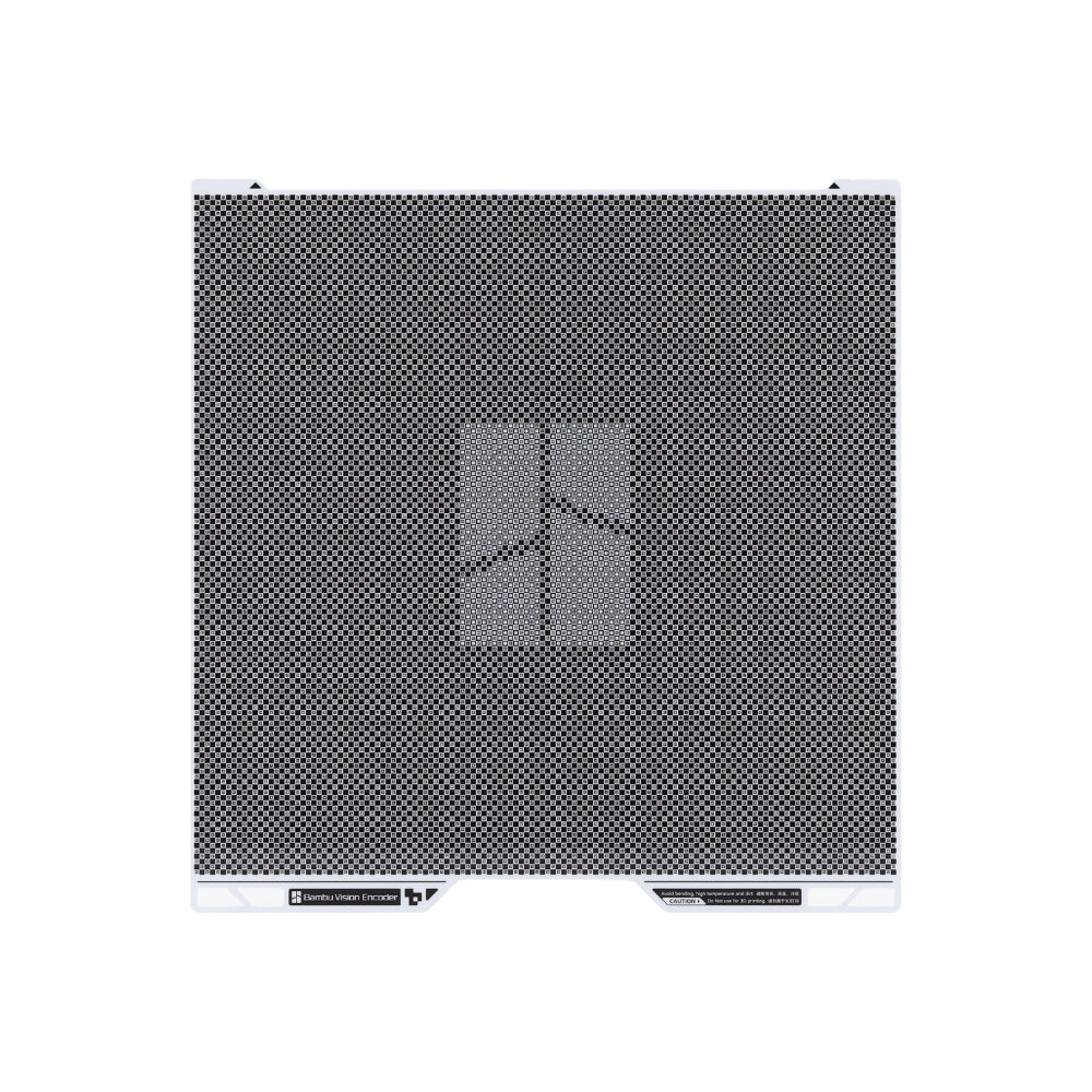 Bambu Lab - H2 - Plaque Vision Encodeur (Vision Encoder)