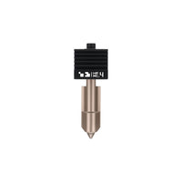 H2/P2 - Hotend 0.4mm - High Flow - Tungsten Carbide