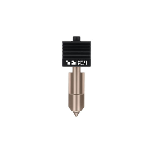 Bambu Lab - H2/P2 - Tête d'Extrusion Haut débit avec Buse 0,4 mm en Carbure de Tungstène