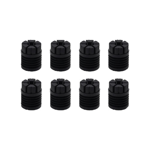 Bambu Lab - P1/X1 - Pieds Antivibrations V2 (Anti-vibration Feet)