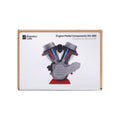 Bambu Lab - Engine Model Components Kit-005