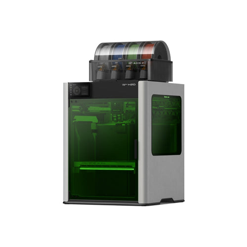 Bambu Lab - H2D Laser Combo 10W