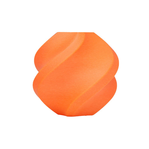 Bambu Lab - ABS-GF - Orange (Orange) - 1.75mm - 1kg