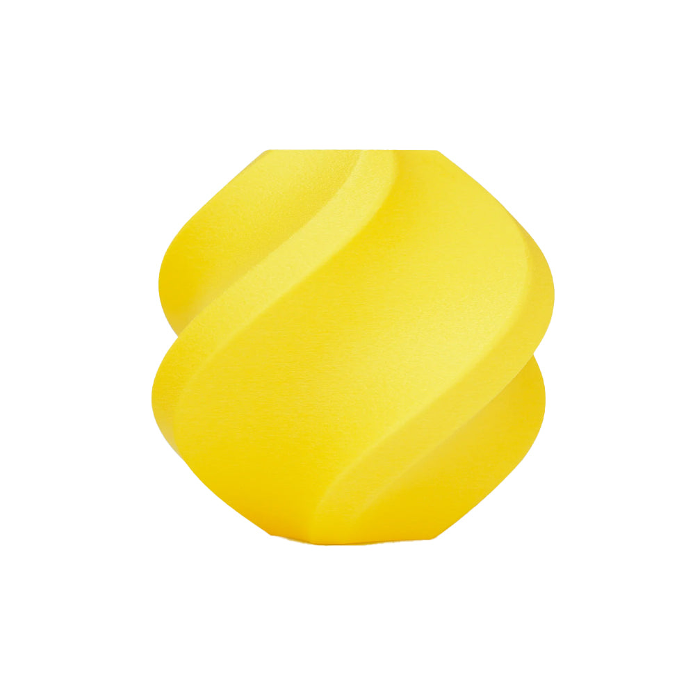 Bambu Lab - ABS-GF - Jaune (Yellow) - 1.75mm - 1kg