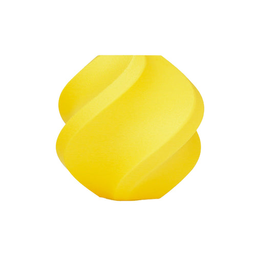 Bambu Lab - ABS-GF - Jaune (Yellow) - 1.75mm - 1kg