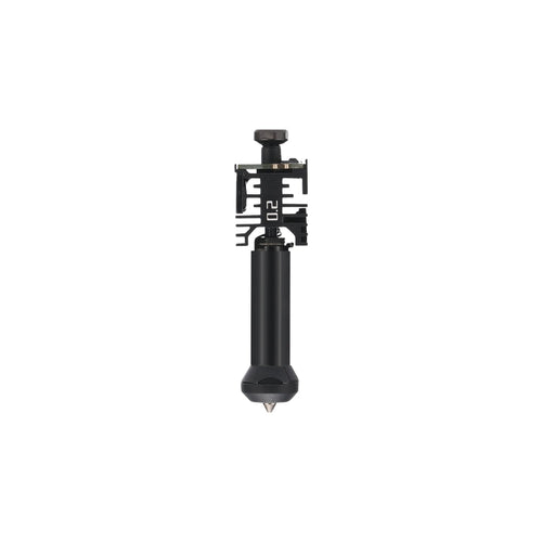 Bambu Lab - H2C - Hotend Induction Buse 0,2mm Acier Inoxydable (Induction Hotend)