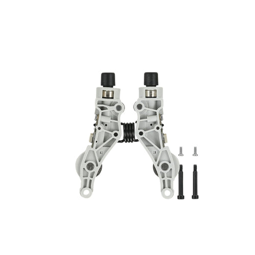 Bambu Lab - H2D/H2C - Galets Tendeurs pour Double Extrudeur et Capteur de Filament (Dual Extruder Idlers and Filament Sensor)