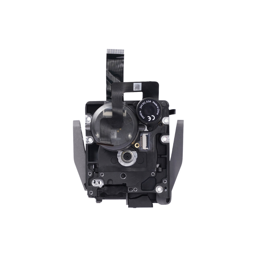 Bambu Lab - H2D- Double Unité d'Extrudeuse (Dual Extruder Unit)