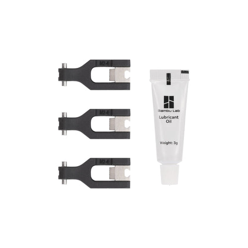 Bambu Lab - H2D - Coupe Filament de Remplacement (Replacement Filament Cutter)