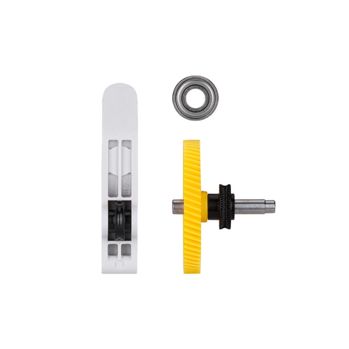 Bambu Lab - A1 - Ensemble d'Engrenage d'Extrusion (Extruder Gear Assembly)